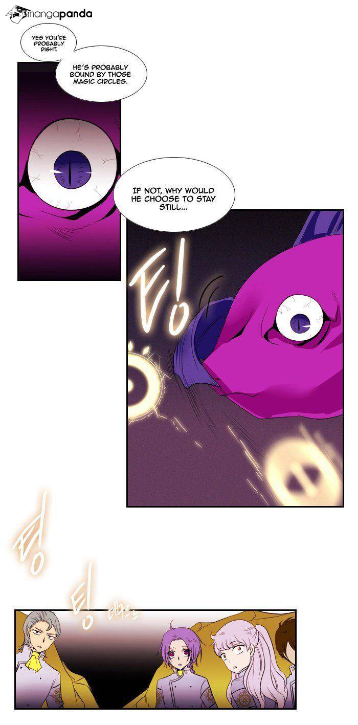 Black Haze Chapter 98 7